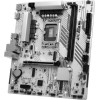 ASRock B760M-X Gen5 Motherboard Micro ATX με Intel 1700 Socket 90-MXBTR0-A0UAYZ