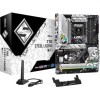 ASRock B760M-X Gen5 Motherboard Micro ATX με Intel 1700 Socket 90-MXBTR0-A0UAYZ