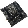 Biostar B760MX2-E DDR5 rev. 1.0 Motherboard Micro ATX με Intel 1700 Socket