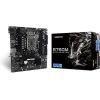 Biostar B760MX2-E DDR5 rev. 1.0 Motherboard Micro ATX με Intel 1700 Socket