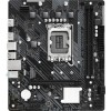 ASRock H610M-H2/M.2 Motherboard Micro ATX με Intel 1700 Socket