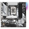 ASRock B760M Pro RS Motherboard Micro ATX με Intel 1700 Socket 90-MXBLH0-A0UAYZ