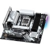ASRock B760M Pro RS Motherboard Micro ATX με Intel 1700 Socket 90-MXBLH0-A0UAYZ