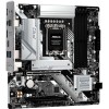 ASRock B760M Pro RS Motherboard Micro ATX με Intel 1700 Socket 90-MXBLH0-A0UAYZ