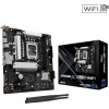ASRock B860M-X GEN5 WIFI Motherboard Micro ATX με Intel 1851 Socket