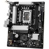 ASRock B860M-X GEN5 WIFI Motherboard Micro ATX με Intel 1851 Socket