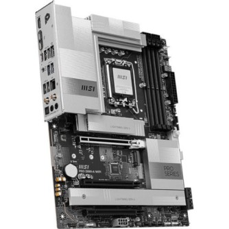 MSI Pro Z890-A WIFI Motherboard ATX με Intel 1851 Socket