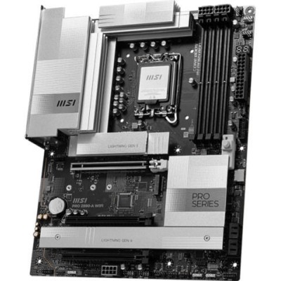 MSI Pro Z890-A WIFI Motherboard ATX με Intel 1851 Socket