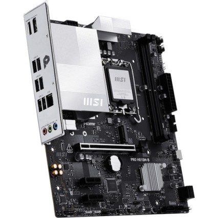 MSI Pro Z890-A WIFI Motherboard ATX με Intel 1851 Socket