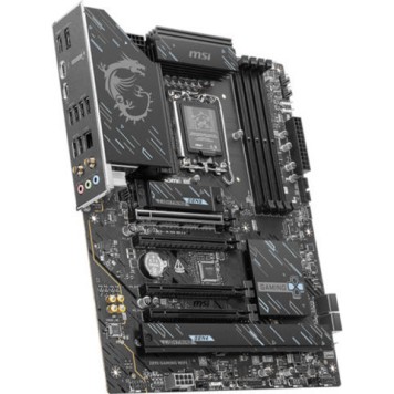 MSI Z890 Gaming WIFI Motherboard ATX με Intel 1851 Socket
