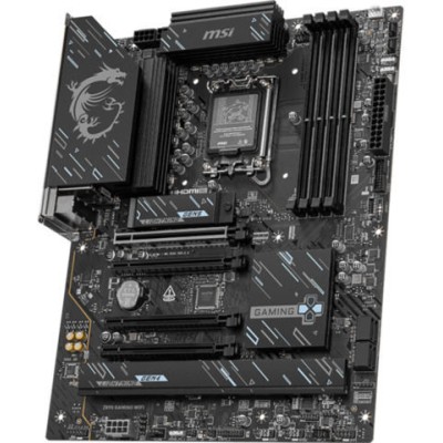 MSI Z890 Gaming WIFI Motherboard ATX με Intel 1851 Socket