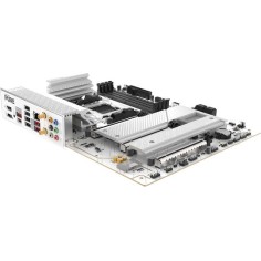 Sapphire PURE B850A WIFI7 Motherboard ATX με AMD AM5 Socket 52123-11-40G