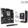 ASRock A620AM Pro-A WiFi Motherboard Micro ATX με AMD AM5 Socket 90-MXBSY-A0UAYZ