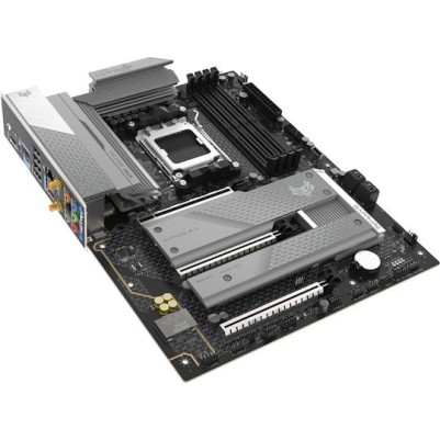 Sapphire Nitro+ B850A WiFi 7 Motherboard ATX με AMD AM5 Socket 52123-03-40G