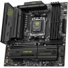 MSI B850 Motherboard ATX με AMD AM5 Socket