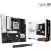 ASRock A620AM-X Motherboard Micro ATX με AMD AM5 Socket 90-MXBSV-A0UAYZ
