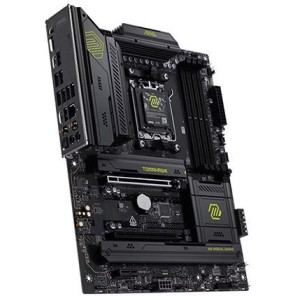 MSI MAG B850 TOMAHAWK WIFI Motherboard ATX με AMD AM5 Socket 7E53-001R