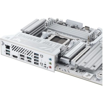 Asus TUF Gaming X870-PRO WIFI7 W NEO Motherboard ATX με AMD AM5 Socket 90MB1NY0-M0EAY0