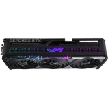 Asus GeForce RTX 5070 Ti 16GB GDDR7 ROG Strix OC Edition Κάρτα Γραφικών