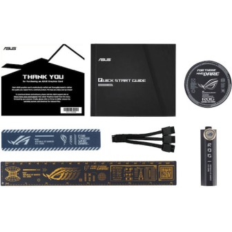 Asus GeForce RTX 5070 Ti 16GB GDDR7 ROG Strix OC Edition Κάρτα Γραφικών