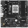 ASRock A620am Proa Motherboard Micro ATX με AMD AM5 Socket 90-MXBSX0-A0UAYZ