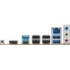 ASRock A620am Proa Motherboard Micro ATX με AMD AM5 Socket 90-MXBSX0-A0UAYZ