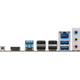 ASRock A620am Proa Motherboard Micro ATX με AMD AM5 Socket 90-MXBSX0-A0UAYZ