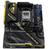 ASRock X870E Taichi OCF Wi-Fi Motherboard ATX με AMD AM5 Socket 90-MXBTG0-A0UAYZ