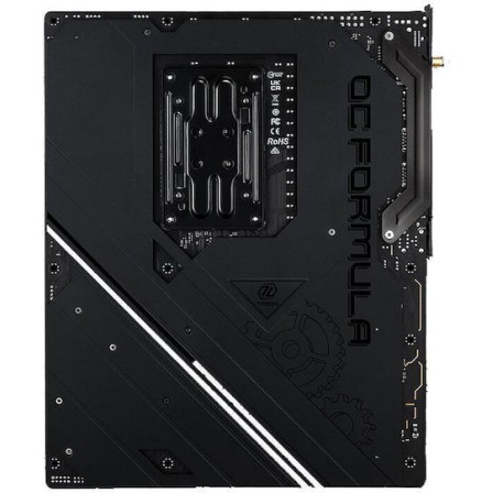 ASRock X870E Taichi OCF Wi-Fi Motherboard ATX με AMD AM5 Socket 90-MXBTG0-A0UAYZ