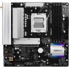 ASRock A620AM Pro RS WiFi Motherboard Micro ATX με AMD AM5 Socket 90-MXBSW0-A0UAYZ