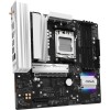 ASRock A620AM Pro RS WiFi Motherboard Micro ATX με AMD AM5 Socket 90-MXBSW0-A0UAYZ