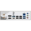 ASRock A620AM Pro RS WiFi Motherboard Micro ATX με AMD AM5 Socket 90-MXBSW0-A0UAYZ