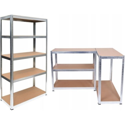 Metal Storage Rack G7030