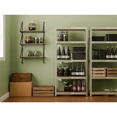 Metal Storage Rack G7030
