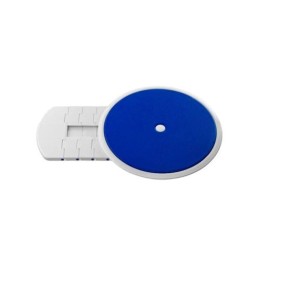 Transfer Disc Blue Upholstery 750/14