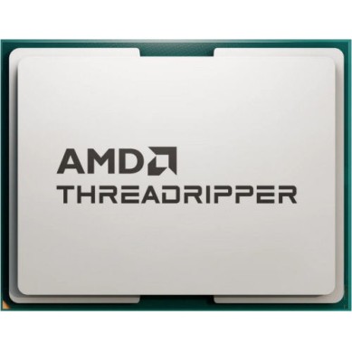 AMD Ryzen Threadripper Pro 9955WX 4.5GHz Επεξεργαστής 16 Πυρήνων για Socket sTR5 σε Κουτί