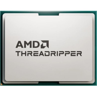 AMD Ryzen Threadripper Pro 9955WX 4.5GHz Επεξεργαστής 16 Πυρήνων για Socket sTR5 σε Κουτί
