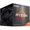 AMD Ryzen 7 5700 3.7GHz Επεξεργαστής 8 Πυρήνων για Socket AM4 σε Κουτί