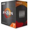 AMD Ryzen 7 5700 3.7GHz Επεξεργαστής 8 Πυρήνων για Socket AM4 σε Κουτί