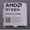 AMD Ryzen 5 8500G 3.5GHz Επεξεργαστής 6 Πυρήνων για Socket AM5 σε Κουτί με Ψύκτρα