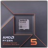 AMD Ryzen 5 8500G 3.5GHz Επεξεργαστής 6 Πυρήνων για Socket AM5 σε Κουτί με Ψύκτρα