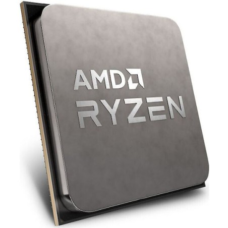 AMD Ryzen 5 8500G 3.5GHz Επεξεργαστής 6 Πυρήνων για Socket AM5 σε Κουτί με Ψύκτρα