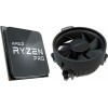 AMD Ryzen 5 5600X 4.6GHz Επεξεργαστής 6 Πυρήνων για Socket AM4 σε Κουτί με Ψύκτρα