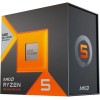 AMD Ryzen 5 7500X3D 4GHz Επεξεργαστής 6 Πυρήνων για Socket AM5 σε Κουτί