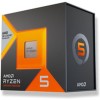 AMD Ryzen 5 7500X3D 4GHz Επεξεργαστής 6 Πυρήνων για Socket AM5 σε Κουτί