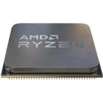 AMD Ryzen 5 8600G 4.3GHz Επεξεργαστής 6 Πυρήνων για Socket AM5 σε Κουτί με Ψύκτρα