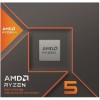 AMD Ryzen 5 8600G 4.3GHz Επεξεργαστής 6 Πυρήνων για Socket AM5 σε Κουτί με Ψύκτρα
