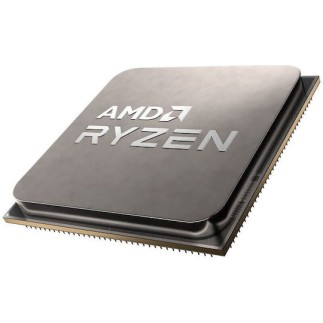 AMD Ryzen 5 8600G 4.3GHz Επεξεργαστής 6 Πυρήνων για Socket AM5 σε Κουτί με Ψύκτρα