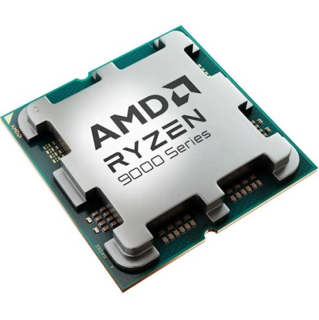 AMD Ryzen 9 9900X 4.4GHz Επεξεργαστής 12 Πυρήνων για Socket AM5 σε Κουτί