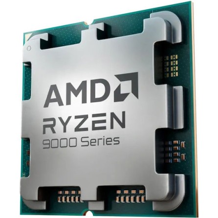 AMD Ryzen 9 9900X 4.4GHz Επεξεργαστής 12 Πυρήνων για Socket AM5 σε Κουτί